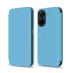 Чохол-книжка MAKE Xiaomi Redmi A5 Flip Ocean Blue - мініатюра 1
