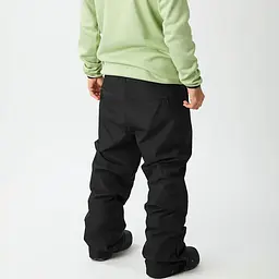 Штани лижні Picture Organic Akna Baggy 2026 XXL Чорний - мініатюра 3