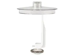 Спінювач молока Alessi Plisse (MDL13W) - мініатюра 5
