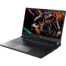 Ноутбук Aorus 15 [BMF-52US383SH] [92440] - мініатюра 12