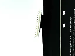 Акумулятор HP ZG06XL HP ZBook Studio G5, X360 G5, Elitebook 1050 G1 11-20% - мініатюра 3