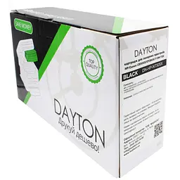 Картридж Dayton HP LJ CE505X/Canon 719H 6.9k (DN-HP-NT505X) - мініатюра 4