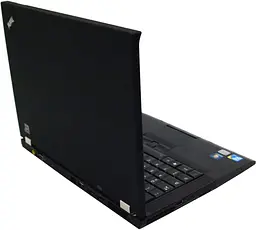 Ноутбук Lenovo ThinkPad T410i (i3-370M/4/500) - Class B "Б/В" - мініатюра 3