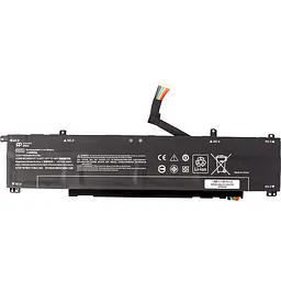 Акумулятор для ноутбуків PowerPlant HP OMEN 16-b Series (HPWK04) 15.4V 4323 mAh