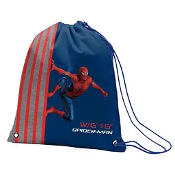 Сумка для взуття YES SB-10 Marvel.Spiderman 558772 - мініатюра 1