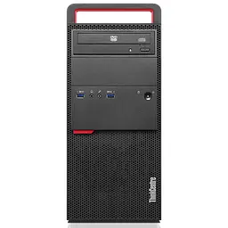 Комп'ютер Lenovo ThinkCentre M800 MT (i3-6100/8/120SSD) Б/В - мініатюра 2