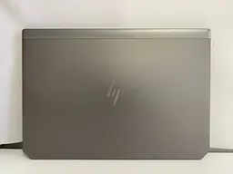 Ноутбук HP ZBook 15 G5 (i7-8750H / 32GB / SSD 512GB / Quadro P2000 4GB) Refurbished - мініатюра 9