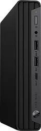 Комп'ютер персональний неттоп HP Pro 400-G9 Mini Intel i5-13500T 8GB F512GB UMA WiFi кл+м 3р DOS - мініатюра 8