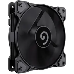 Вентилятор GameMax GMX-WFBK-PWM Black (GMX-WFBK-PWM) - мініатюра 3