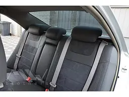 Авточохли модельні MW Brothers для Toyota Camry V 40 c 2006 - мініатюра 7