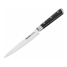 Набір ножів Tefal Ice Force, 2 шт, чорний (K232S224) - мініатюра 6