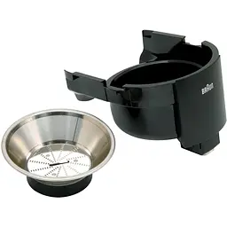 Соковижималка Braun MultiQuick 3 J300 - мініатюра 7