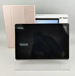 Планшет Facetel Q6 12/128GB Rose Gold (LC-1-FR-Q6-M) - мініатюра 5