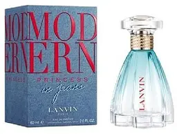 Парфюмерная вода Lanvin Modern Princess in Jeans Оригинал 60 мл