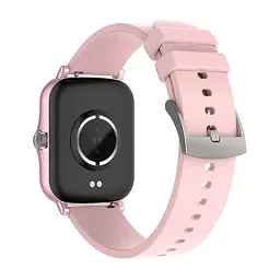 Смарт-годинник Globex Me3 Pink Гарантія 12 місяців UA - мініатюра 2