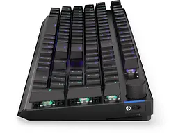 Клавіатура ENDORFY Thock Wireless Brown (EY5A078) Kailh Box Brown - мініатюра 11