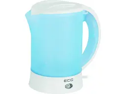 Електрочайник ECG RK 510 Travel Lite