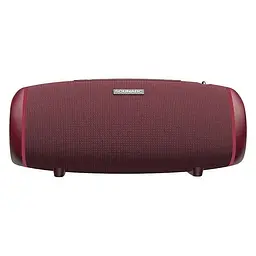 Портативна акустика Sounarc R260W до 12 год бездротова червона - мініатюра 2