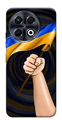 Чохол Demsky Прапор для Tecno Spark 30 Pro (KL7)