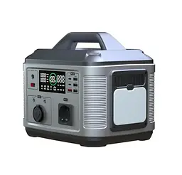 Портативна зарядна станція Thermo Power M700