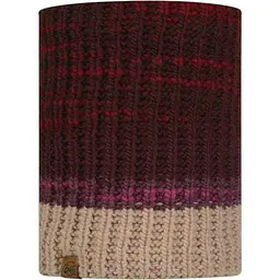 Мультипов'язка Buff Knitted & Fleece Neckwarmer Alina Maroon (1033-BU 120839.632.10.00)