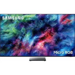 Телевізор Samsung R95H 65` Micro RGB 4K (MRE65R95HXUXUA) [167800]