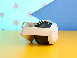 Окуляри віртуальної реальності Meta Quest 3 128GB Б/В - мініатюра 4