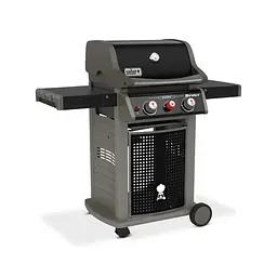 Гриль газовий Weber Spirit Classic E-220s GBS (1500305) - мініатюра 3