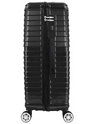 Валіза Semi Line 24" (M) Black (T5765-2) (DAS302951) - мініатюра 3