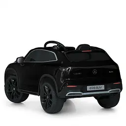 Дитячий електромобіль Bambi Машина M 6161EBLR-2 до 30 кг - мініатюра 3