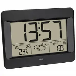 Метеостанція TFA ZENO 35116301 - мініатюра 2