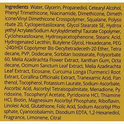 Маска для обличчя Trimay Wonder Vitamin нічна 3 г х 20 шт. - мініатюра 3