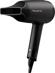 Rowenta Фен Express Style Blow-Dryer, 1600Вт, 2 режими, хол. обдув, чорний
