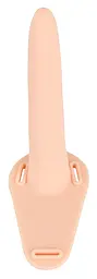 Страпон - Vibrating Strap-On - мініатюра 4