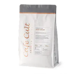 Кава Cafe Cult «Ірландський крем», 250 г