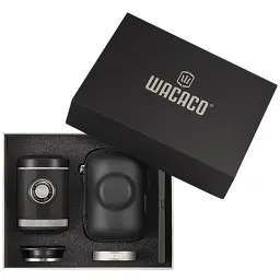 Набір для кави Wacaco Picopresso Black/brown - мініатюра 7