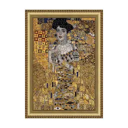 Пазл Trefl Art Густав Клімт Адель Блох-Бауер 500 елементів (5900511375435) - мініатюра 5