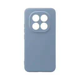 Чехол ArmorStandart ICON для Xiaomi Redmi Note 15 Pro Plus 5G / Poco M8 Pro 5G Camera cover Winter Blue (ARM89824)