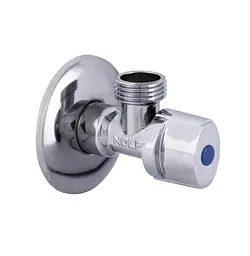 Кран для підключення сантехприборів Nolf 1/2"x1/2" NF.1101 (NF2972)