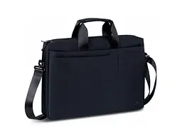 Сумка для ноутбука RIVACASE 8335 Black - мініатюра 10