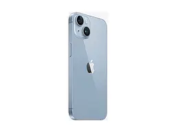 Смартфон Apple IPhone 14 256GB Blue (MPWP3) - мініатюра 3