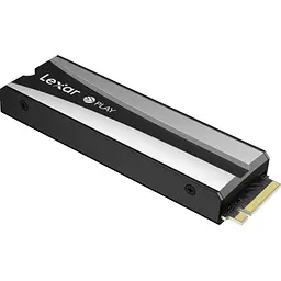 SSD накопичувач Lexar PLAY 2TB [LNMPLY8002T-RNNNG] [137300] - мініатюра 3