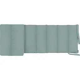 Бортики в дитяче ліжечко Cosas Agave 30 х 60 см (WeltBed_104Ashmint_30x60)