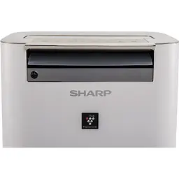 Очищувач повітря Sharp KC-G60EUW [139823] - мініатюра 6
