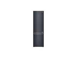 Холодильник с морозильной камерой LG GBB92MCACP