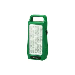 Ліхтар NEWVEW NV-Y02-1 2400mAh Green (NWVW-NV-Y02-1-GN)