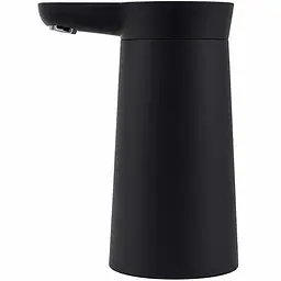 Автоматична помпа для води Xiaomi Sothing Bottled Water Pump (DSHJ-S-2004) Black