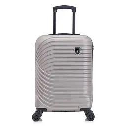 Валіза Semi Line 20" S Champagne (T5864-1) - мініатюра 2