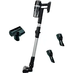 Пилосос Hisense HVC6264BK (VC3919A-GS) - мініатюра 3