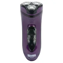 Електробритва НХ-8503 Лидер Violet, 3W Новий Харків teh0024602 - мініатюра 2